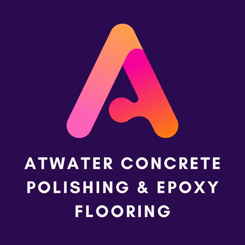 Atwater Concrete Polishing & Epoxy Flooring